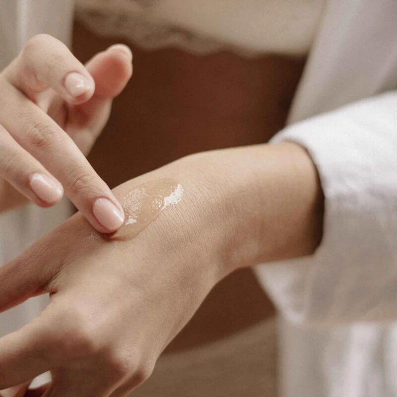 Séruns & Óleos Sensuais